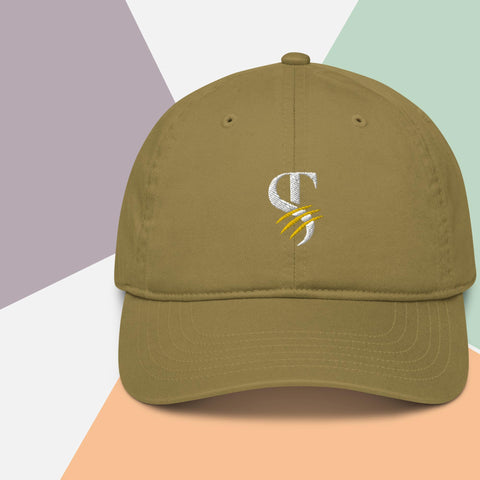 Organic Keith hat