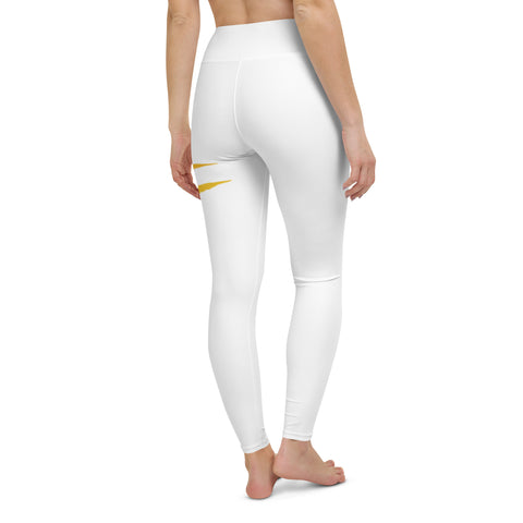 Yoga Leggings Tigress