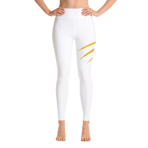 Yoga Leggings Tigress