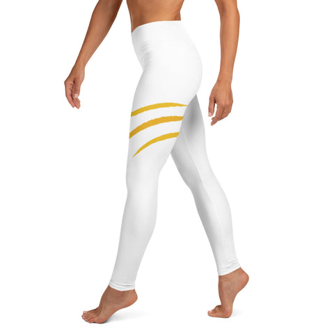 Yoga Leggings Tigress