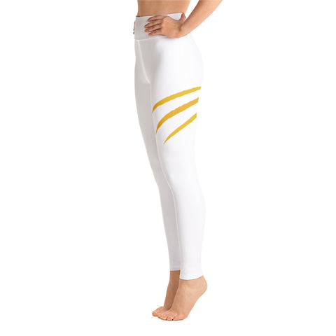 Yoga Leggings Tigress