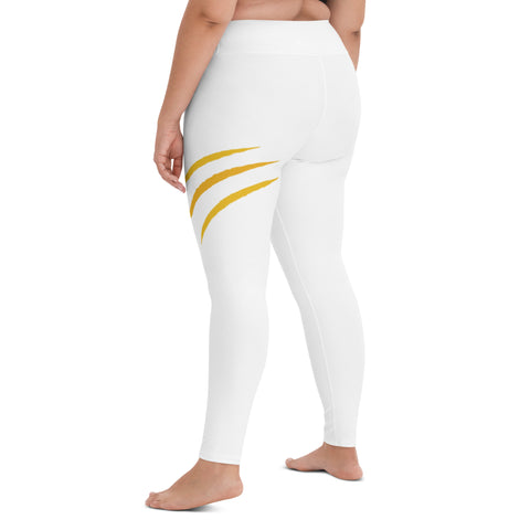 Yoga Leggings Tigress