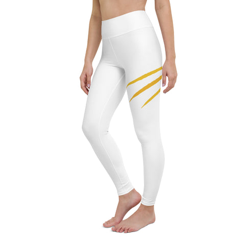 Yoga Leggings Tigress