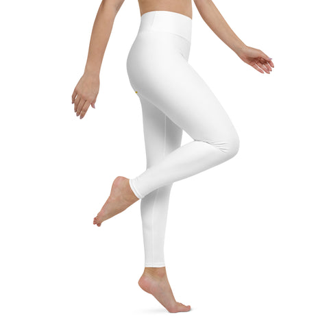 Yoga Leggings Tigress