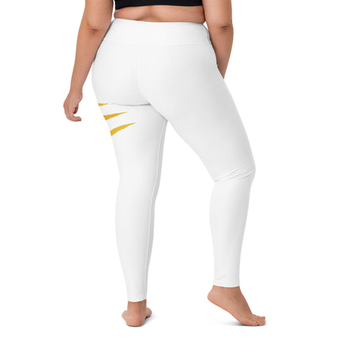 Yoga Leggings Tigress