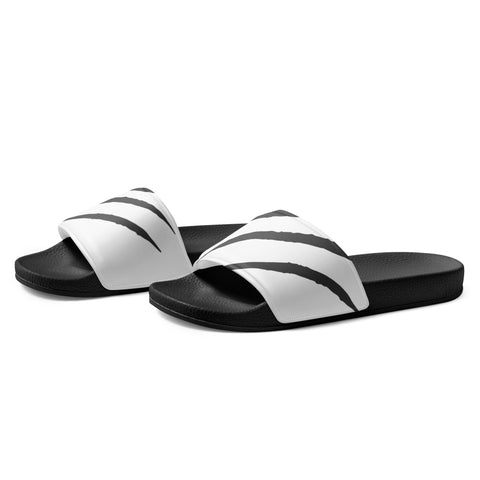 Women's slides