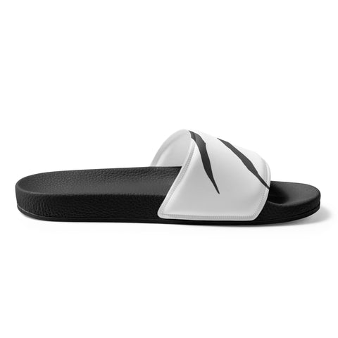 Women's slides