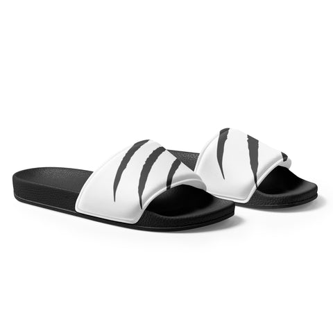 Women's slides